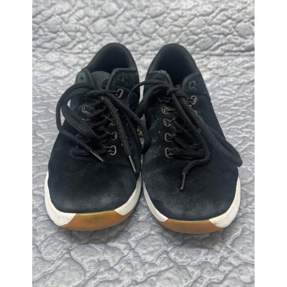 Nike Lunar HyperRev Low EXT in black metallic gold color way Men\'s US 11 main image 4